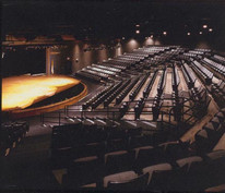 Alumni Theatre